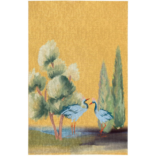 Tapis Lola outdoor Multico 160 x 230