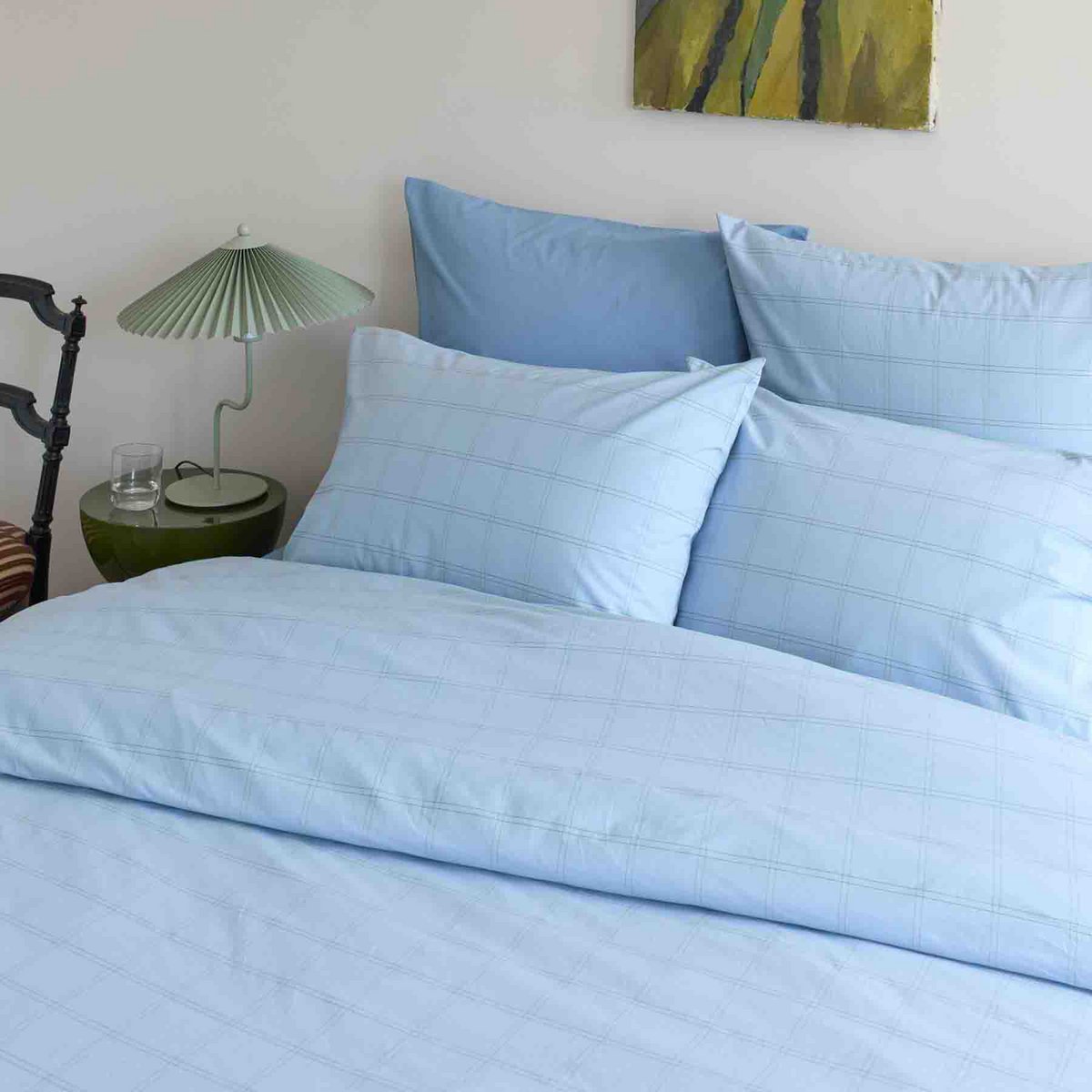 Chloé Ciel 220 x 240 duvet cover