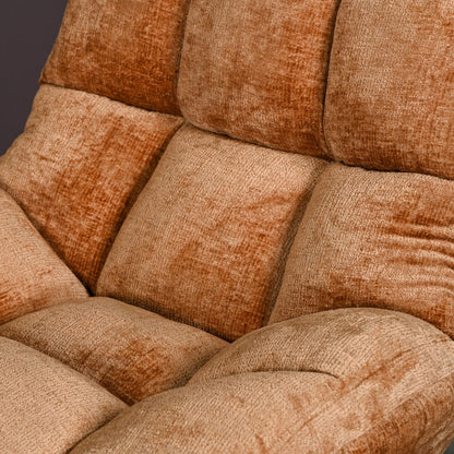 Fauteuil Charlie Okes