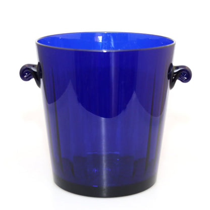 Builder A Champagne Bleu Dark 20.3x20.3x21.2cm