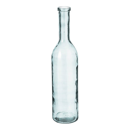 Decorative bottle of Rioja