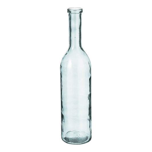 Decorative bottle of Rioja