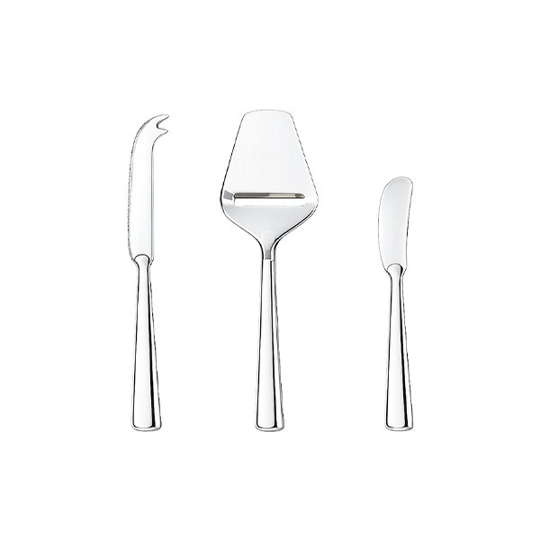 Set 3 pieces fromage en coffret
