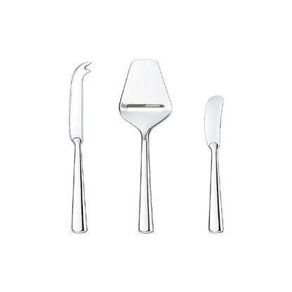 Set 3 pieces fromage en coffret