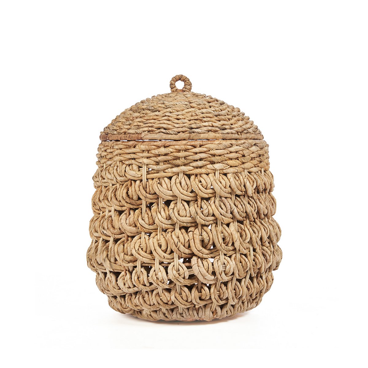 The Tarajih Basket - Natural - M