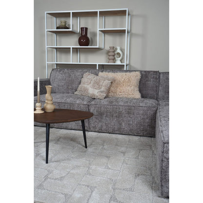 Nala Beige Rug - 200 x 280 cm