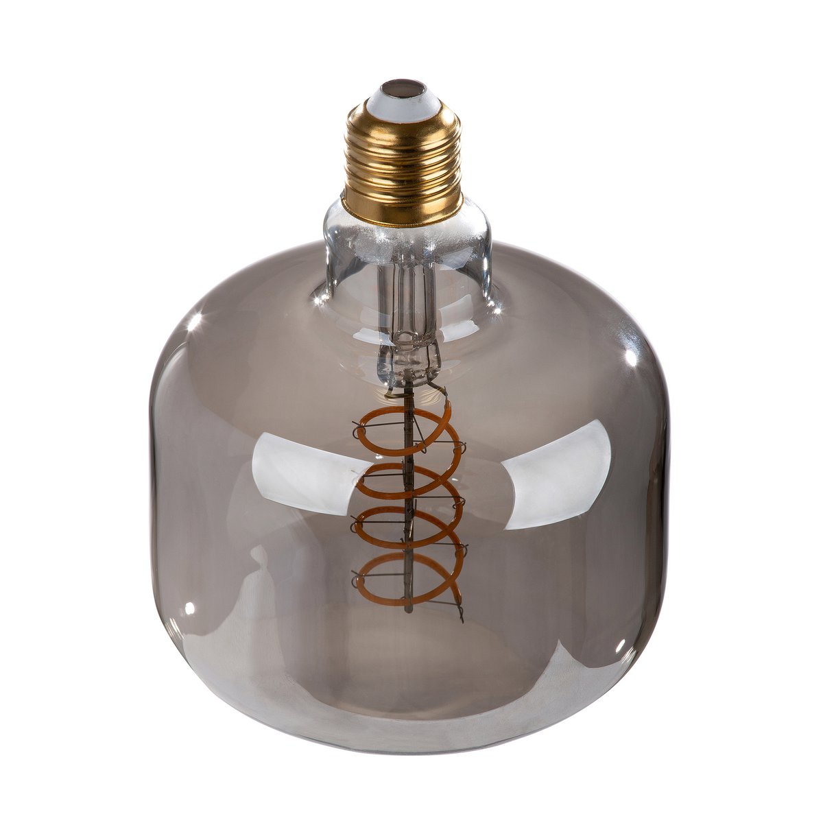 Glass LED bulb 4 W