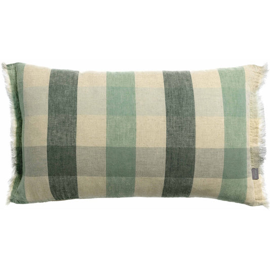 Kate thym 30 x 50 printed cushion
