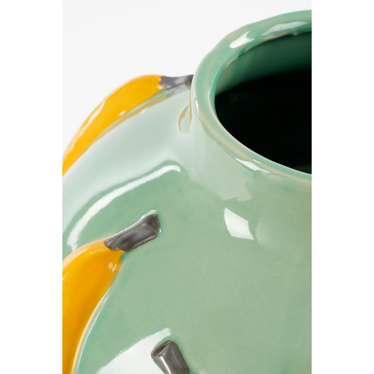 Vase Moza Light green