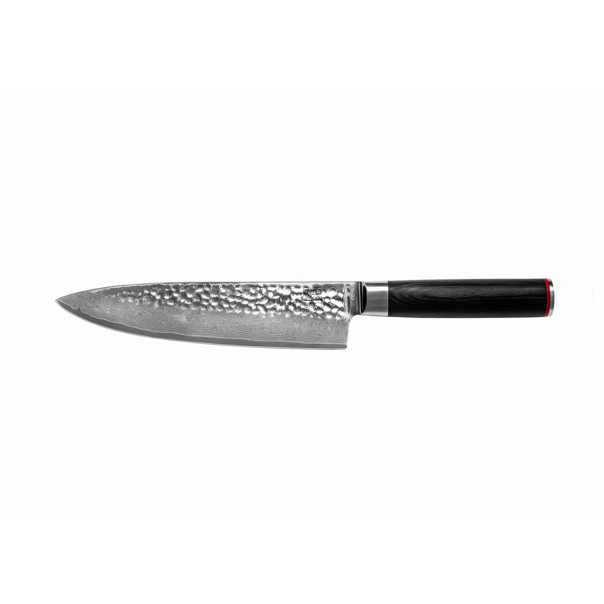 Gyuto Damascus Chef Knife