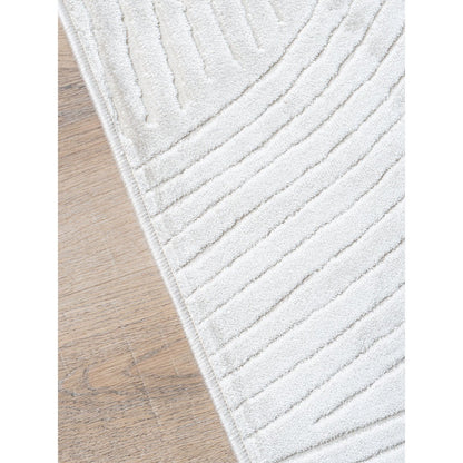 Rug Highlands Ivory 160 x 230 cm