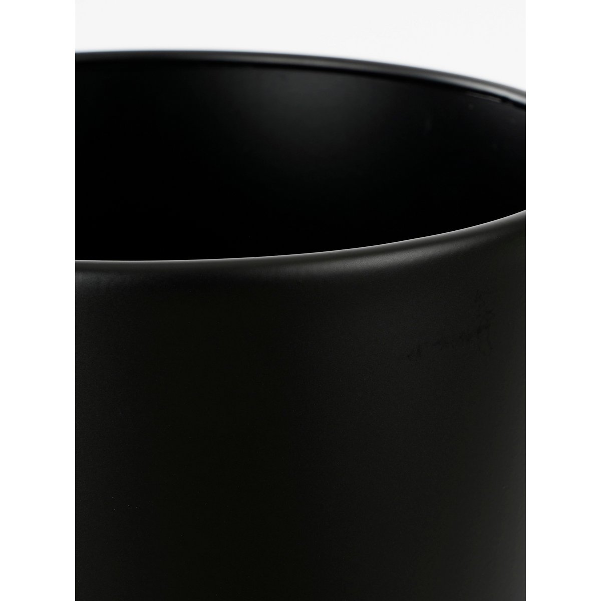 Plant stand set Aries Black