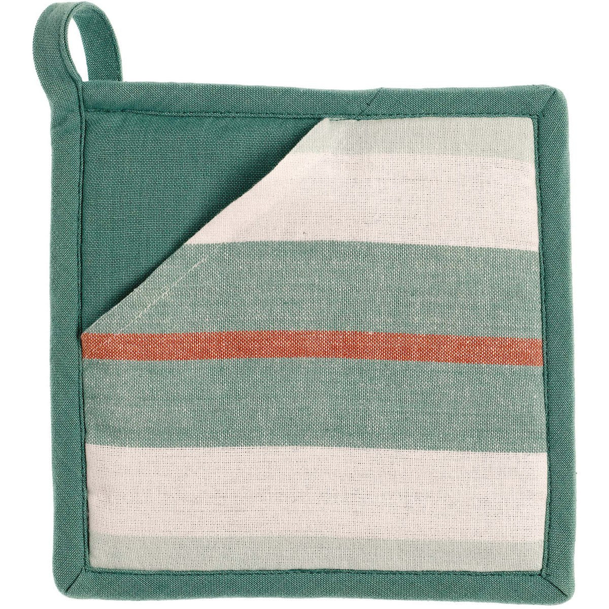 Manica 2 in 1 recycled Yuna Green water 20 x 20