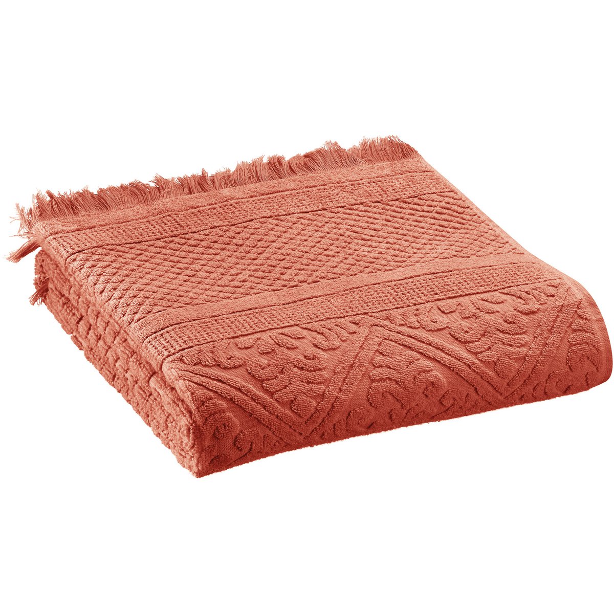 Zoe Siena 50 x 100 toilet towel