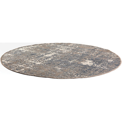 Tapis Catania 2 outdoor Gris Diameter 200