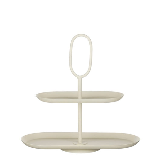 Rama Cream Shelf
