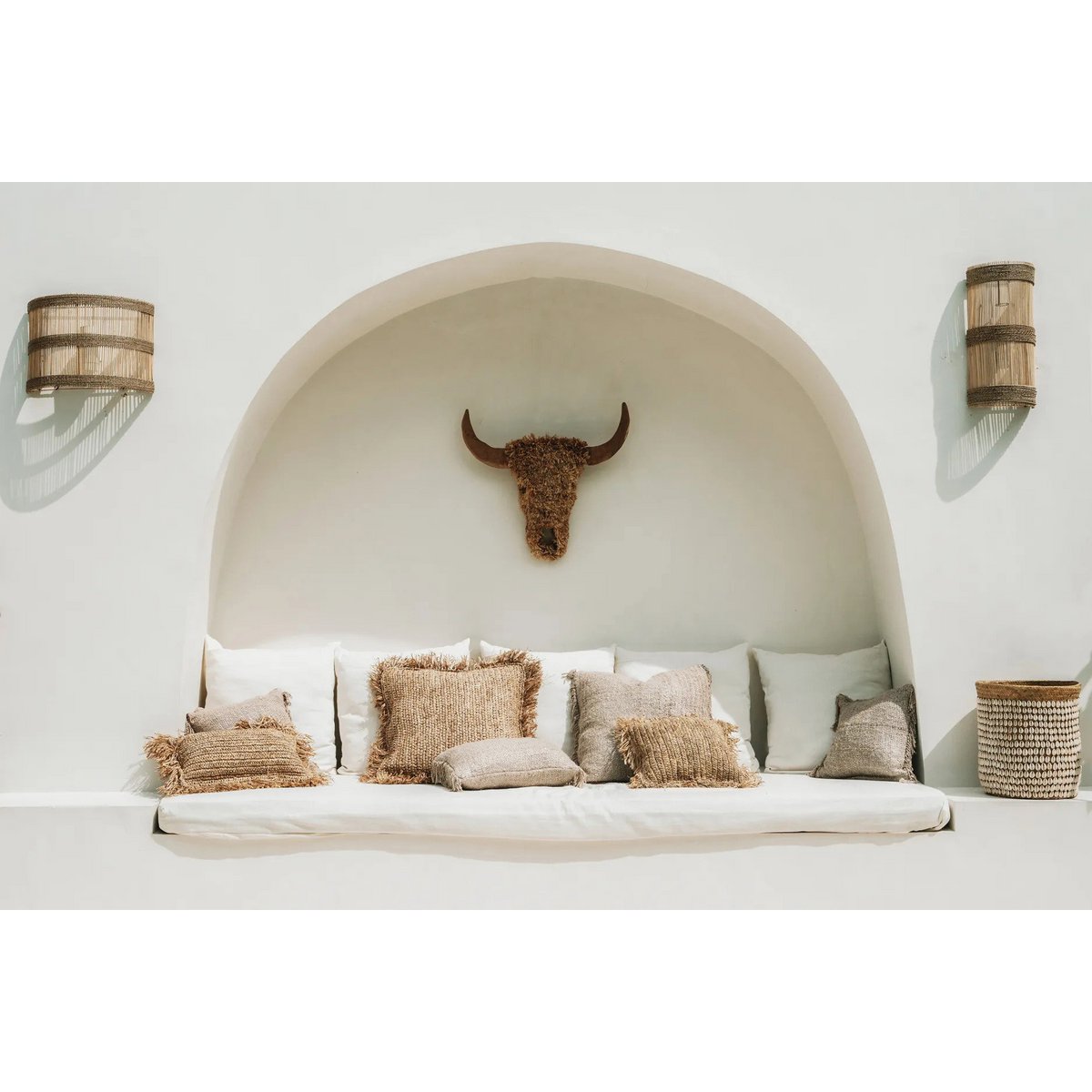 The Pandan Basket #1