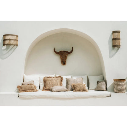 The Pandan Basket #1