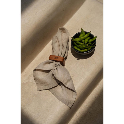 The Burned Bowl - Black - S