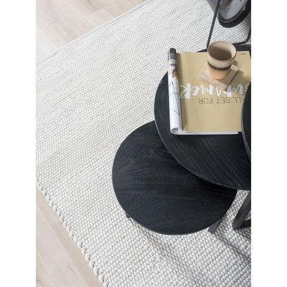 Rug Pebbel 815 - 160 x 230 cm