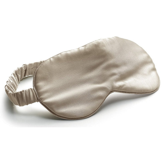 Ashley Pearl Silk Night Mask 9 x 23