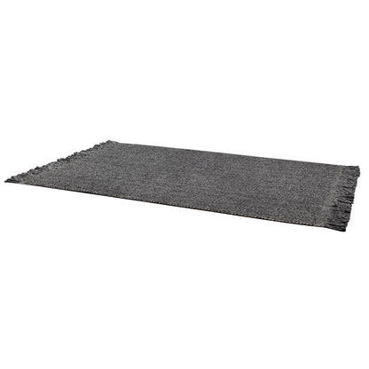 Gray Kulti Rug 200 x 290