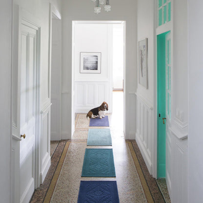Bath Mat Enzo Verdigris