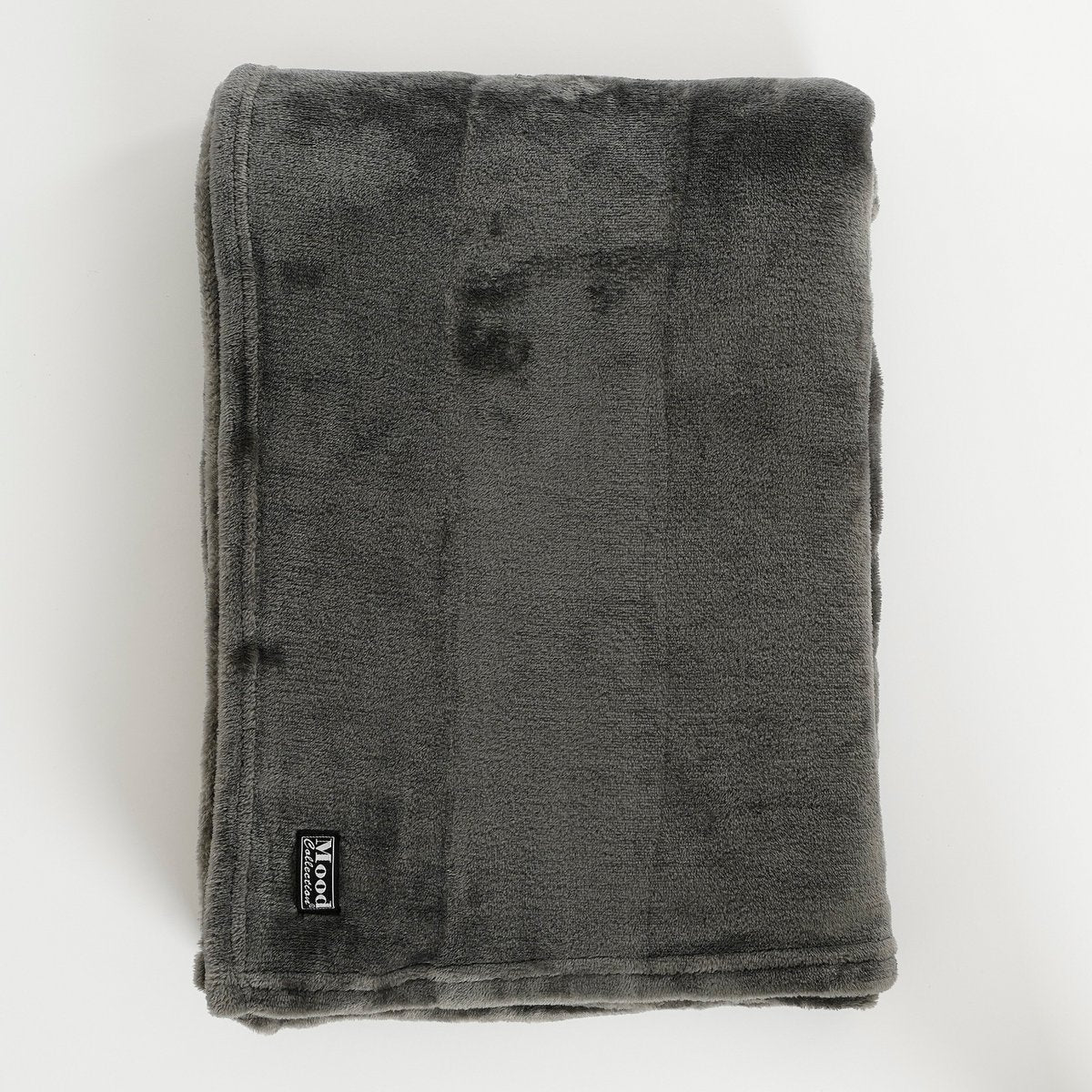 Plaid Mica Anthracite