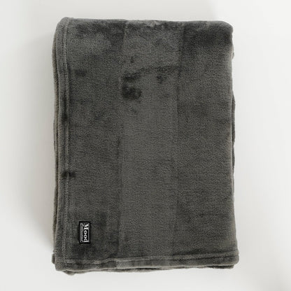 Plaid Mica Anthracite
