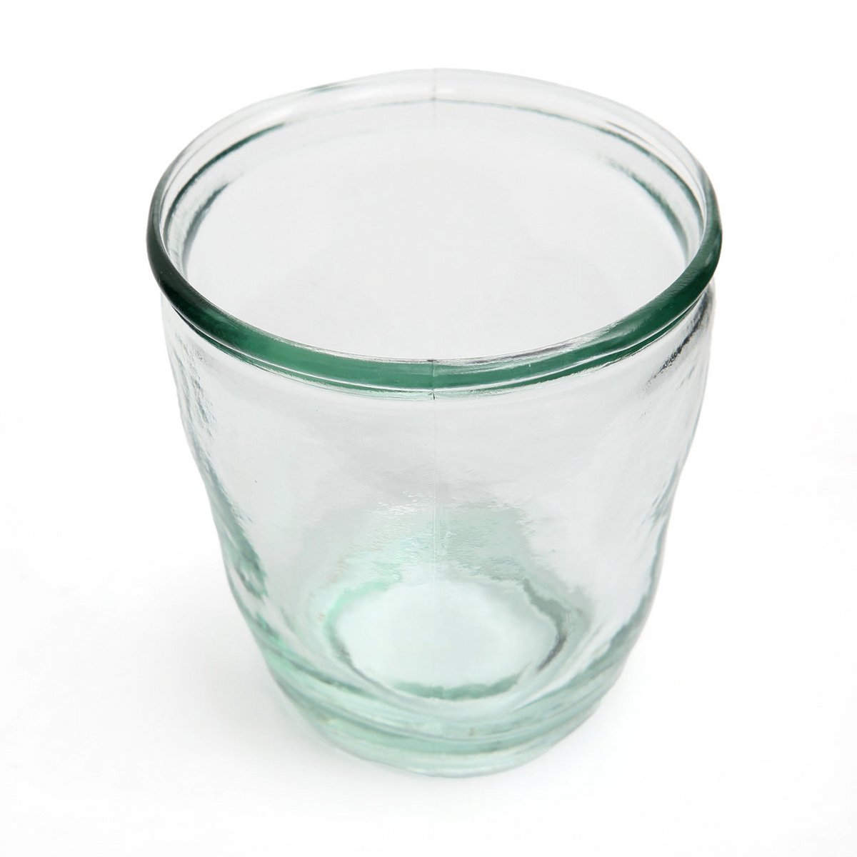 The Tching Glass - Blue