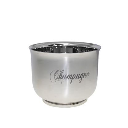 Magnum silver Magnum champagne bucket 18.5x18.5x23.5cm