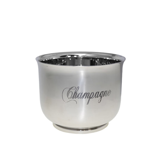 Magnum silver Magnum champagne bucket 18.5x18.5x23.5cm