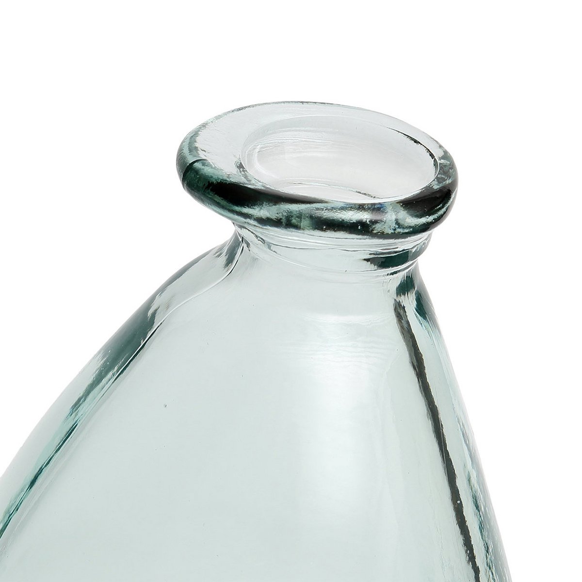 The Shudi Vase - Blue