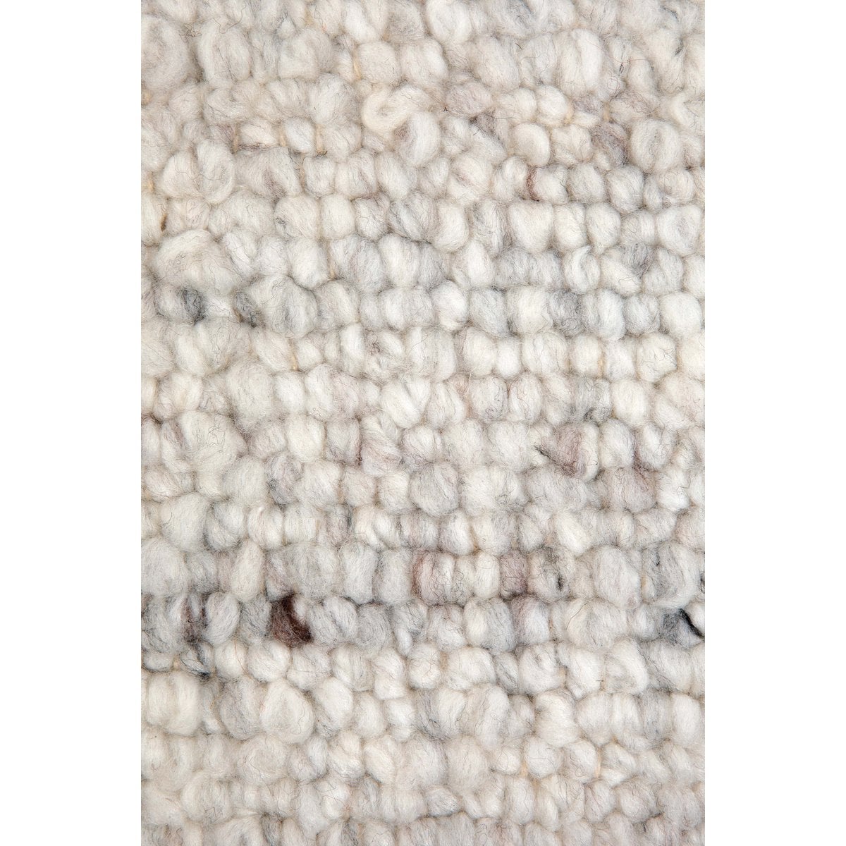 Snow alma carpet 70 x 140 x 1
