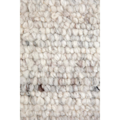 Snow alma carpet 70 x 140 x 1