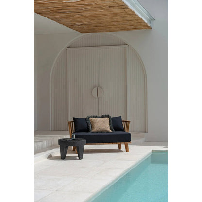 The Madero Coffee Table - Black