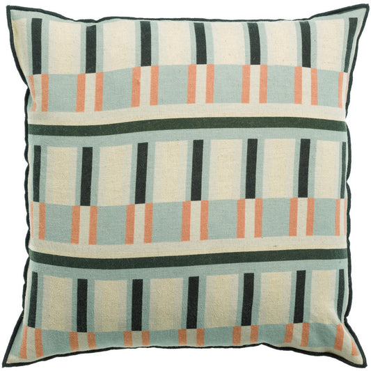Jason Sky printed cushion 45 x 45