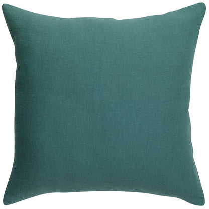 Zeff Prussia plain cushion 45 x 45