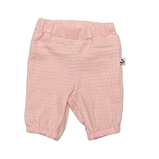 Pants stretch hydro nude pink