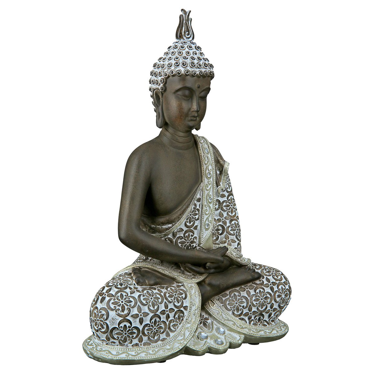 Poly Buddha "Mangala"