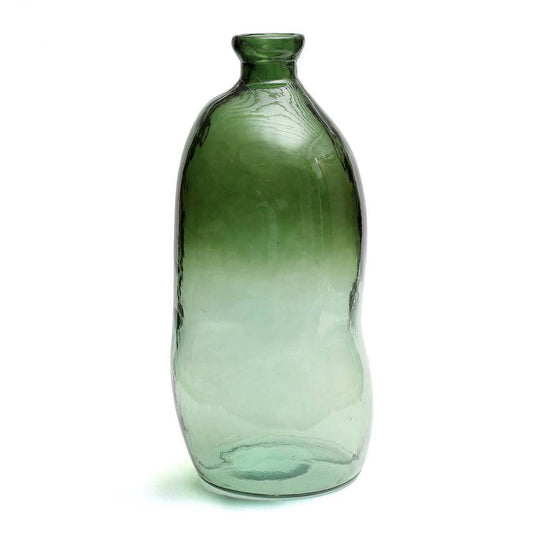 The Jinsuo Vase - Green