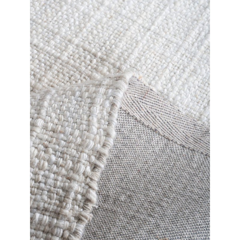 Rug Cross Natural – 200 x 280 cm
