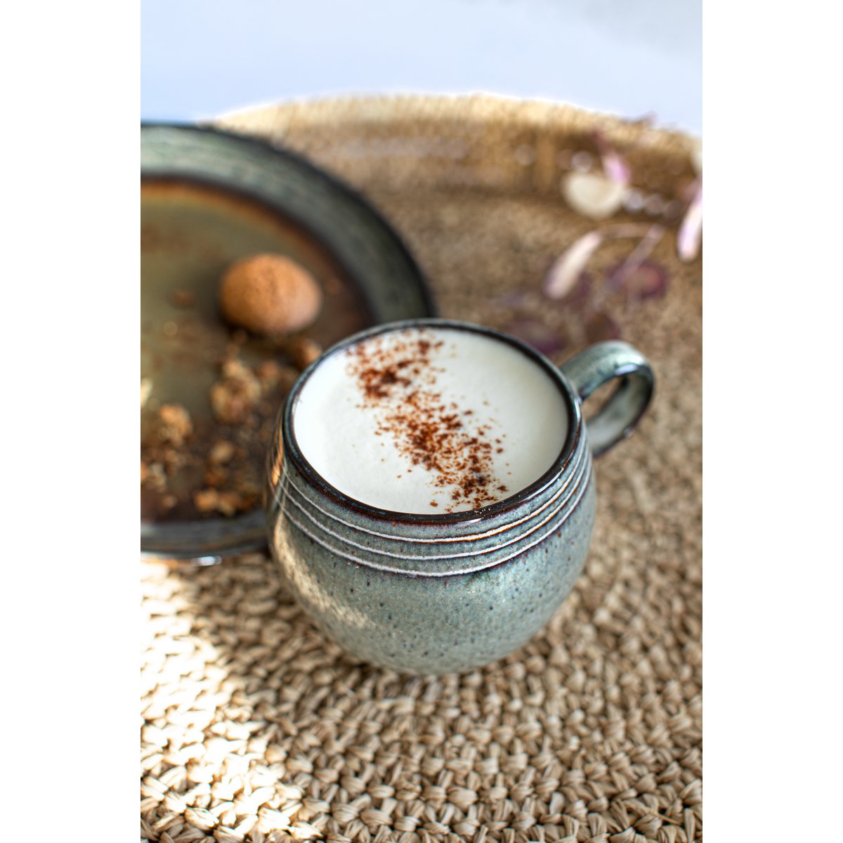 The Comporta Mug - M