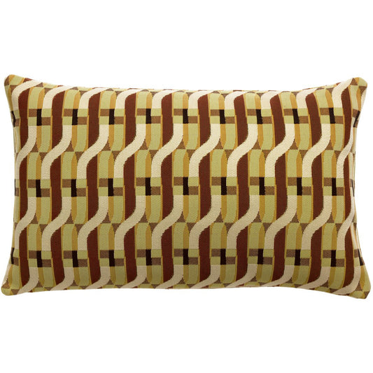 Kali Outdoor Cushion Mocha 40 x 65