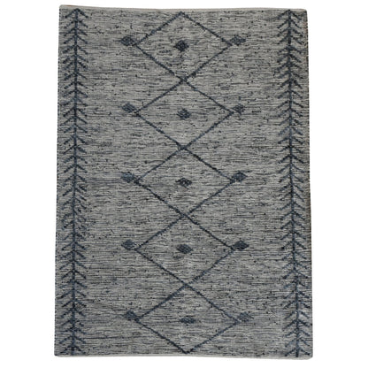 Tapis Léonie Gris 160 x 230