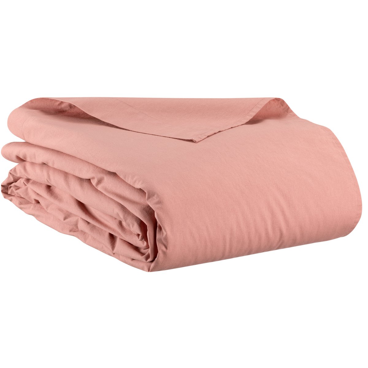 Drap plat Calita Blush 240 x 300