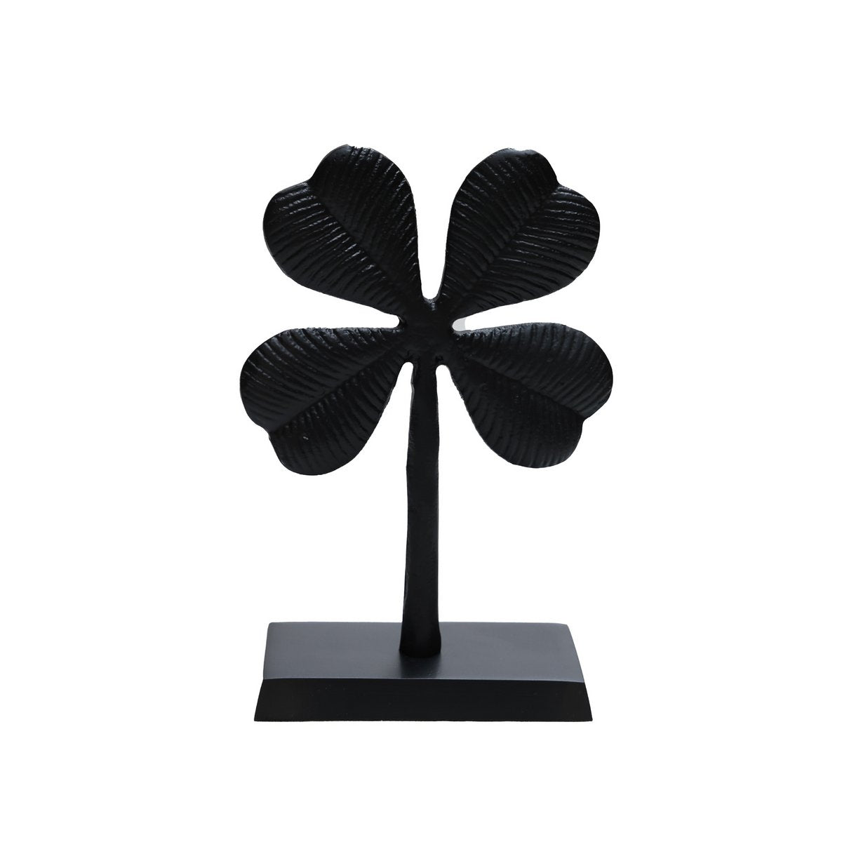 Deco Geluk - Santa Fe black