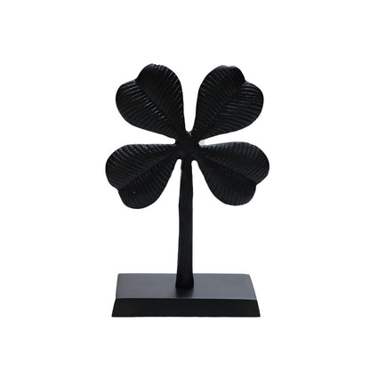 Deco Geluk - Santa Fe black