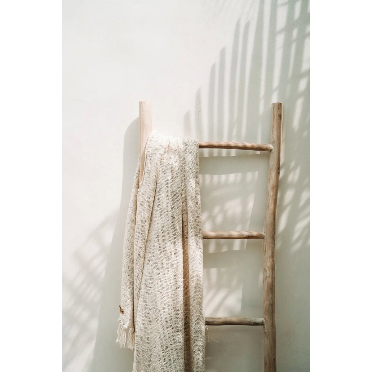 The Tulum Ladder - Natural - 165