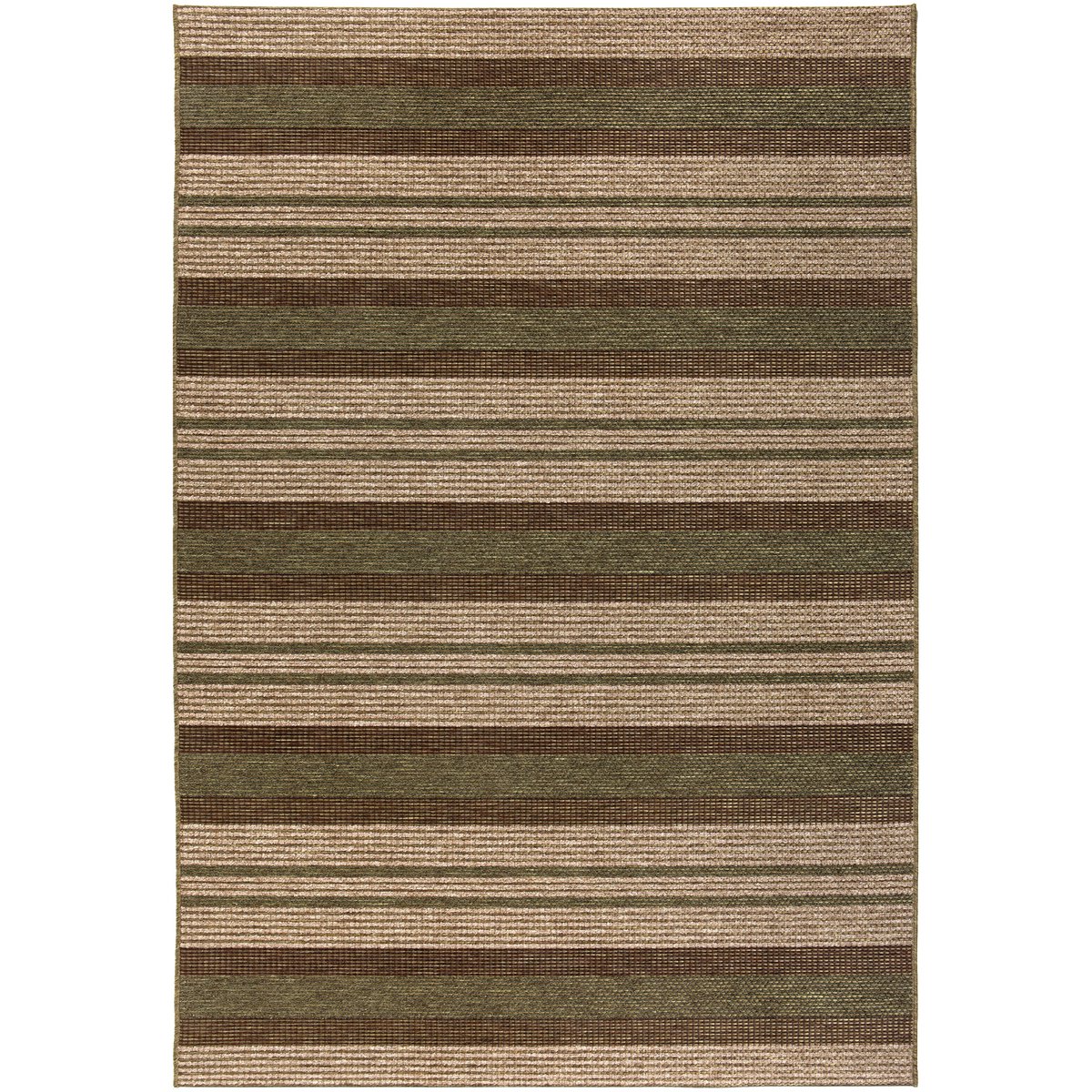 Tapis Paulina outdoor Naturel 200 x 290 x 1